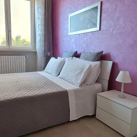 Greenwich House Lejlighed