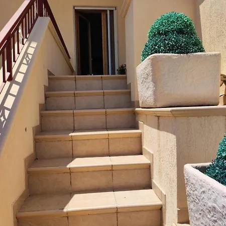 Lejlighed Greenwich House *