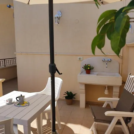 Lejlighed Greenwich House