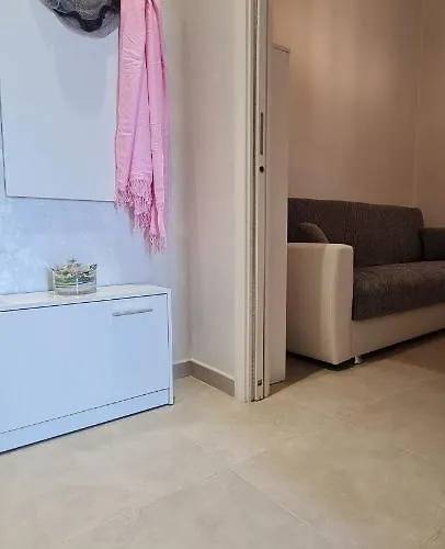 Lejlighed Greenwich House