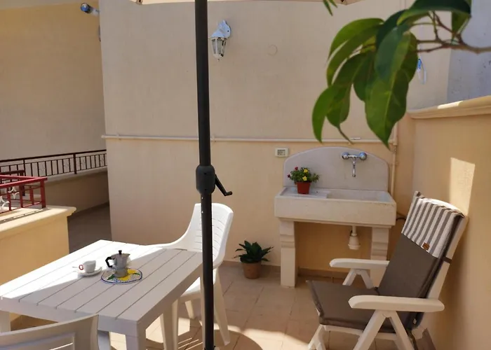 Lejlighed Greenwich House