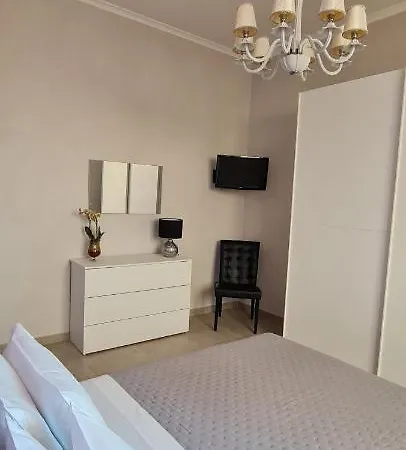 Apartament Greenwich House *