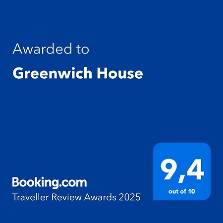 Greenwich House *