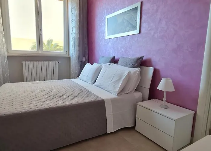 Greenwich House Appartamento