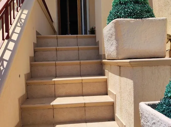 Appartamento Greenwich House *