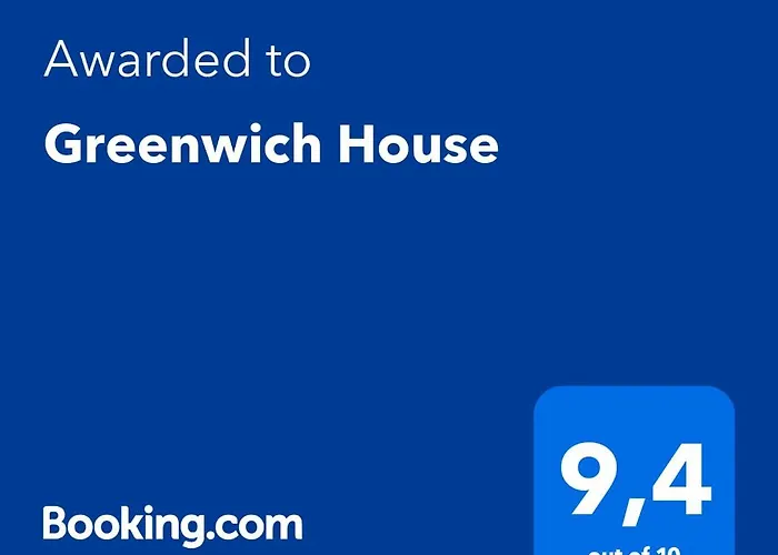 Greenwich House *